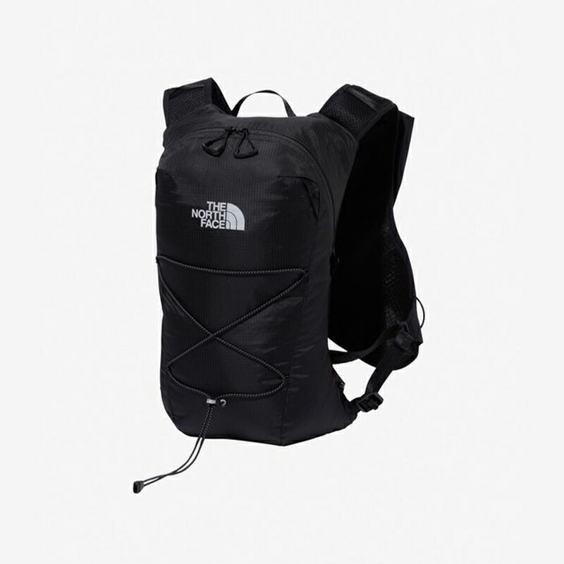 ノースフェイス　ランニングリュック10リットル THE NORTH FACE ザ・ノース・フェイス ランニングパック 10L