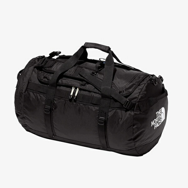 THE NORTH FACE(ザ・ノース・フェイス) ナイロンダッフル50 キッズ NMJ72352 全7色