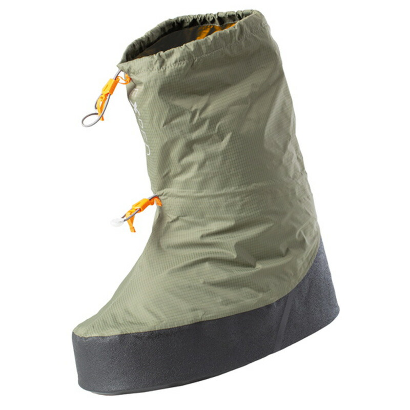 EXPED(エクスペド) Bivy Booty(ビビィブーティー) 394126 全3大きさ
