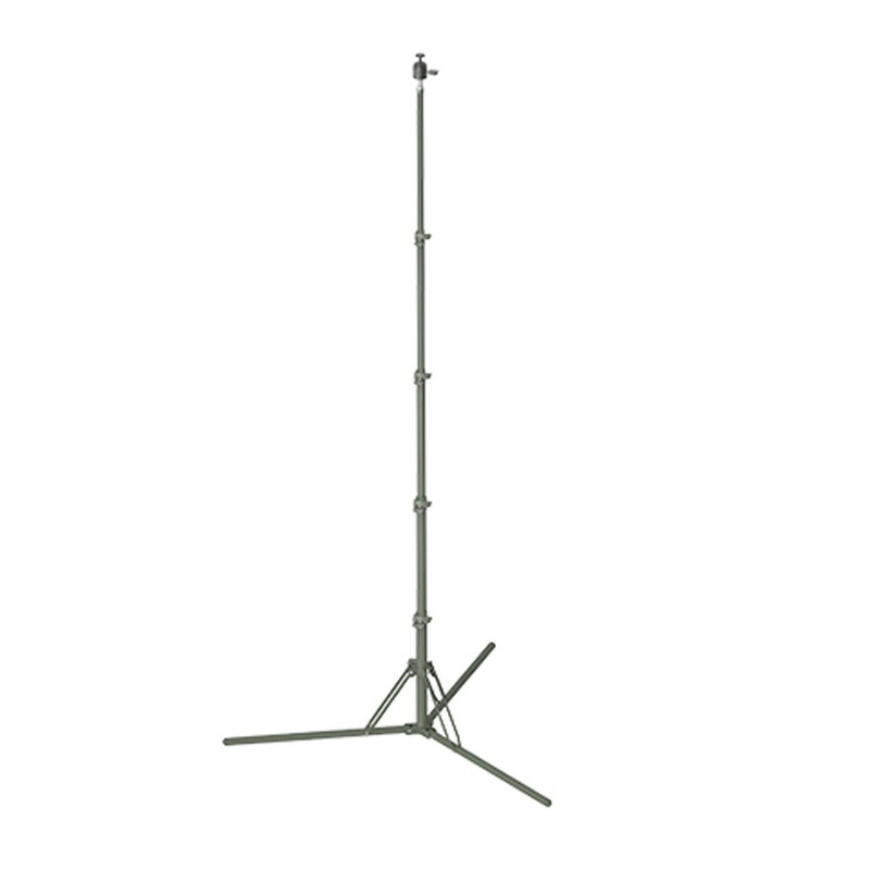 クレイモア(CLAYMORE) MULTI STAND LIGHT KHAKI CLA-T05画像