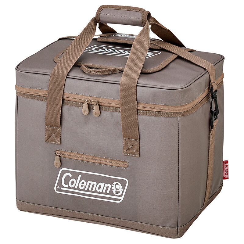 Coleman(コールマン) アルティメイトアイスクーラーII/25L 約25L グレージュ 2206784