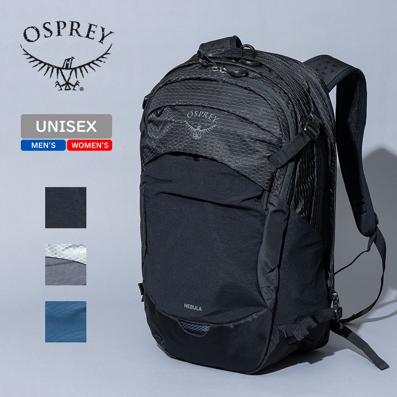 OSPREY(オスプレー) NEBULA 32(ネブラ 32) 全3色