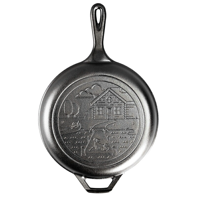 LODGE(ロッジ) Cabinコンボクッカー 19240290000000 12,496円