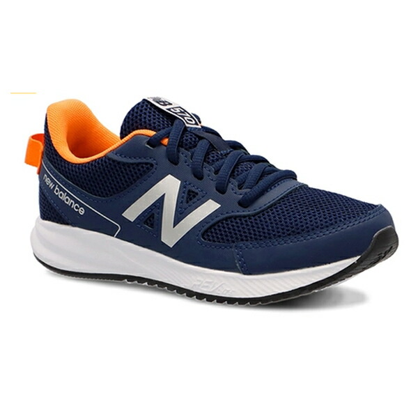【楽天市場】New Balance(ニューバランス) 570 V3 LACE(570 V3 レース) YK570NM3W 全7サイズ