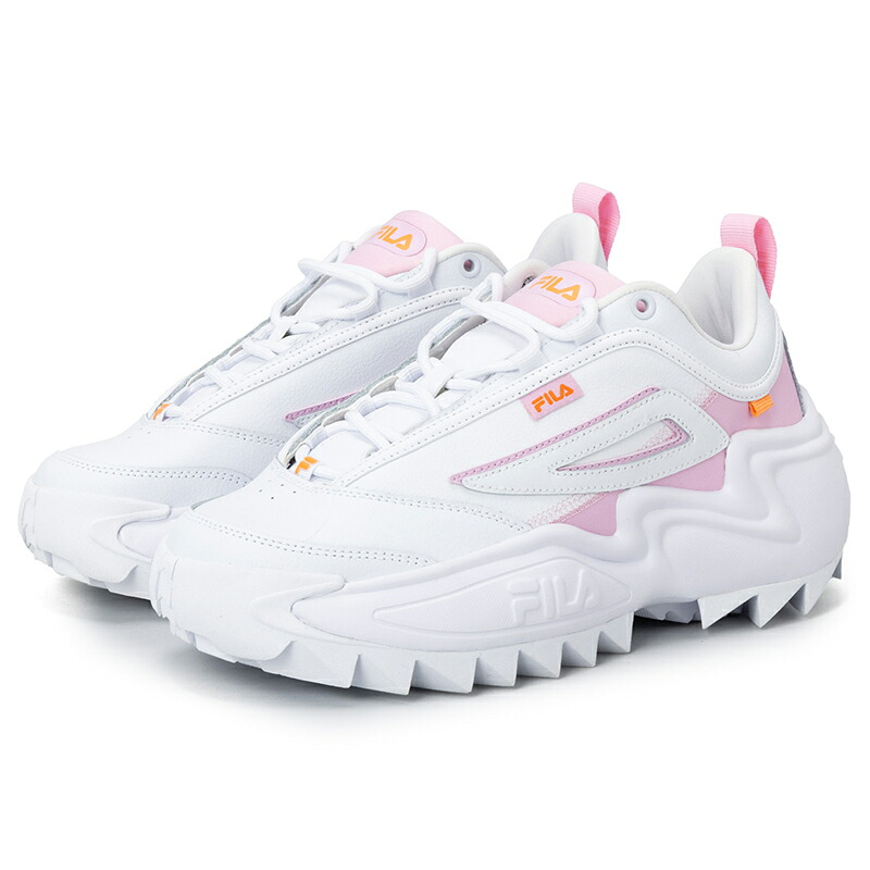 FILA(フィラ) TWISTER(ツイスター)/ウィメンズ スニーカー 5XM02295 全4サイズ
