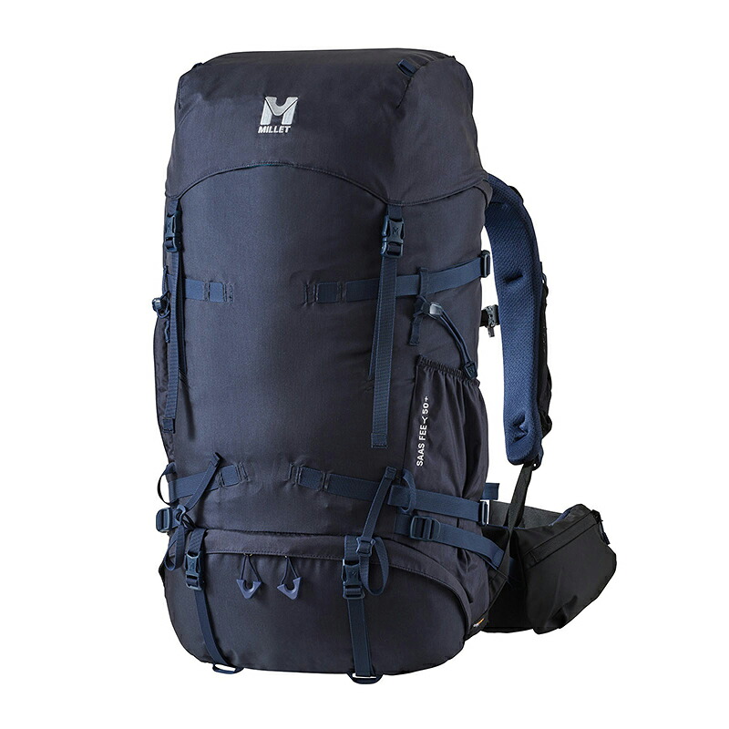 MILLET(ミレー) SAAS FEE NX 50+(サースフェー NX 50+) MIS0773 全2色 全2サイズ