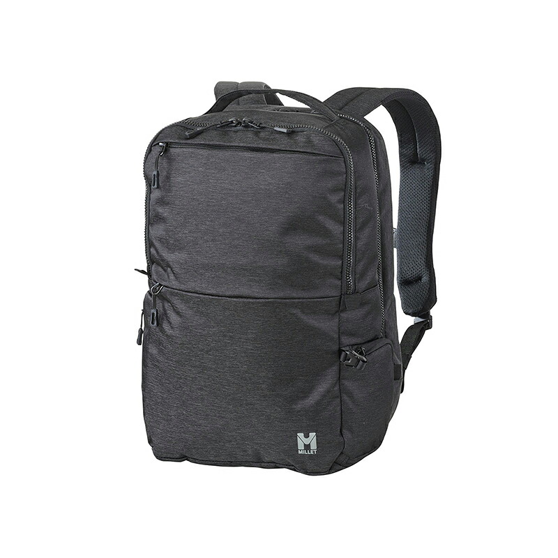 MILLET(ミレー) EXP 17 17L N6342(CHARCOAL HEATHER) MIS0725