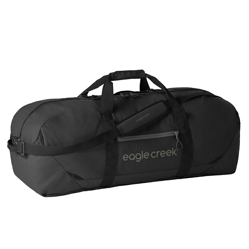 Eagle Creek(鷲細流) NO MATTER WHAT DUFFEL 90L(ノーマターワットダッフル 90L) 全3色