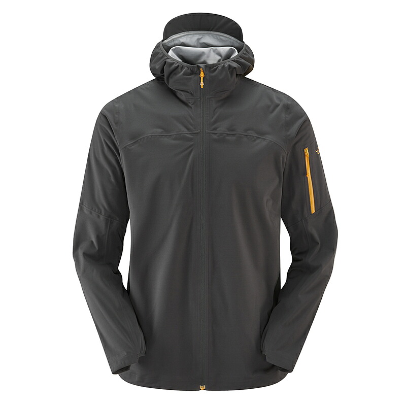 楽天市場】Rab(ラブ) VR (Vapour-Rise) Summit Jacket / Deep