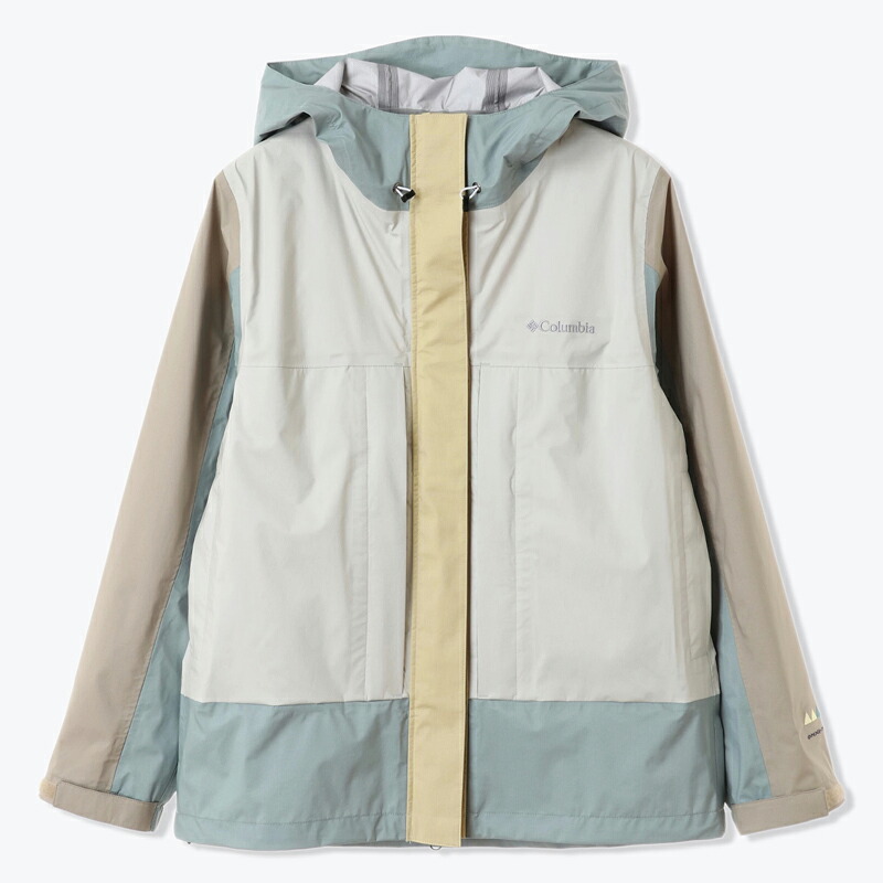 【楽天市場】Columbia(コロンビア) エンジョイマウンテンライフ ジャケット ウィメンズ PL0206 全3色 全2サイズ：ナチュラム