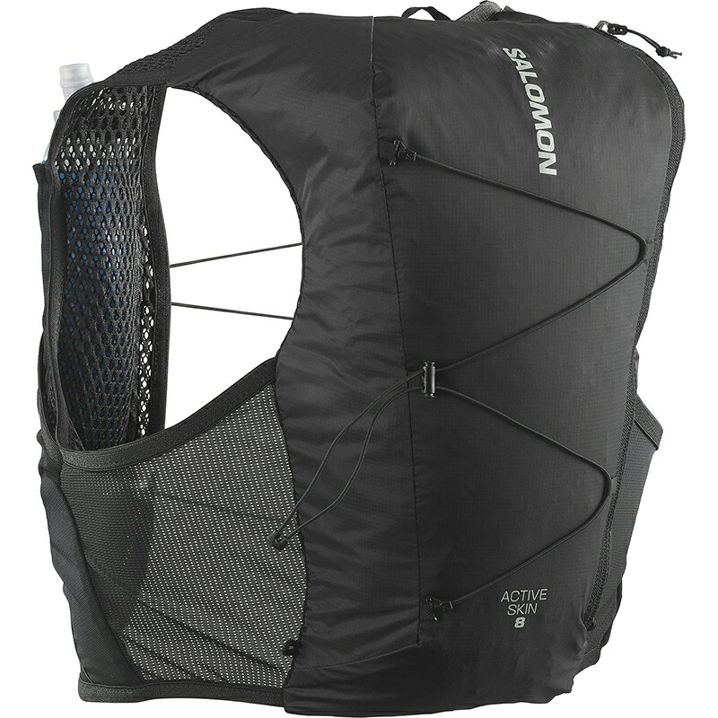 SALOMON(サロモン) ACTIVE SKIN 8(アクティブスキン 8) 全4色 全5サイズ