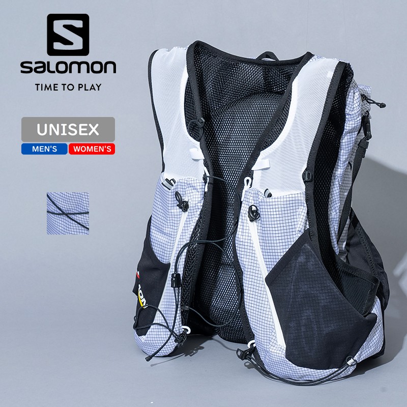 SALOMON(サロモン) ADV SKIN CROSS SEASON RACE FLAG LC2091900 全5サイズ