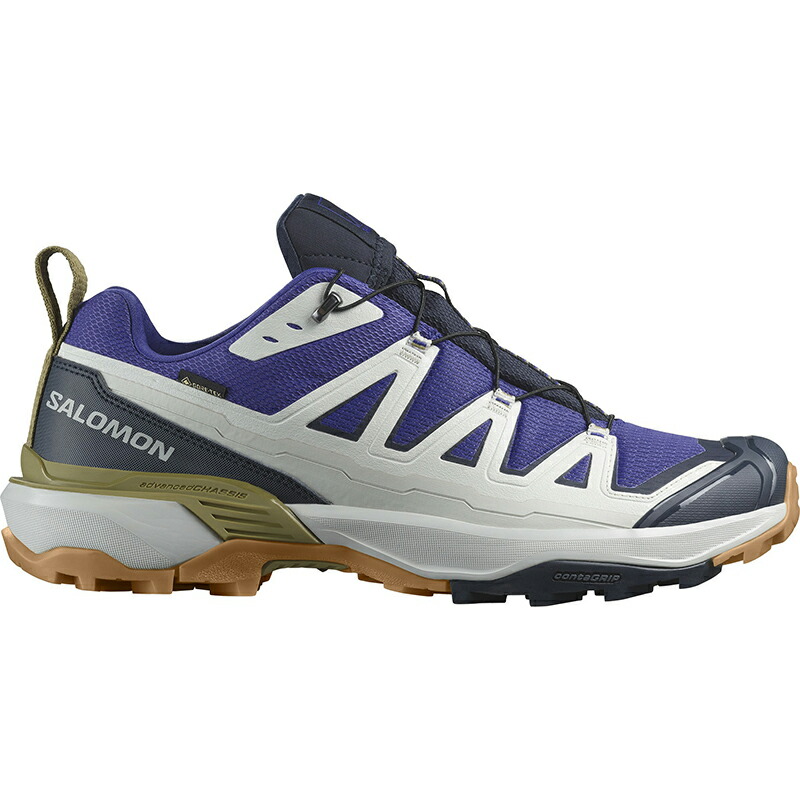 SALOMON(サロモン) X ULTRA 360 EDGE GORE-TEX 全5色 全5サイズ