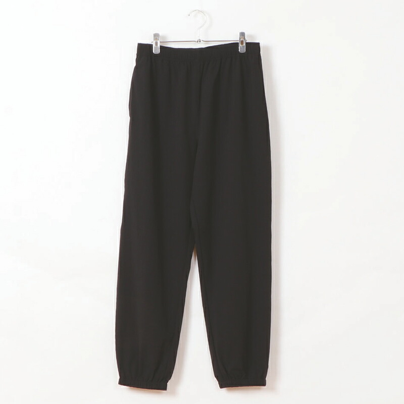 アクシーズクイン(AXESQUIN) TECH ATHLETIC EASY PANTS 322021 全2色