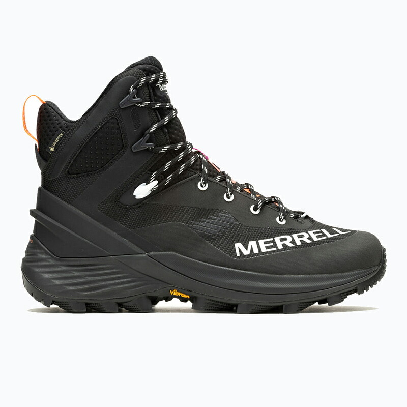 MERRELL(メレル) ROGUE HIKER MID GORE-TEX(ローグハイカー ミッド ゴアテックス) M037581 全5サイズ