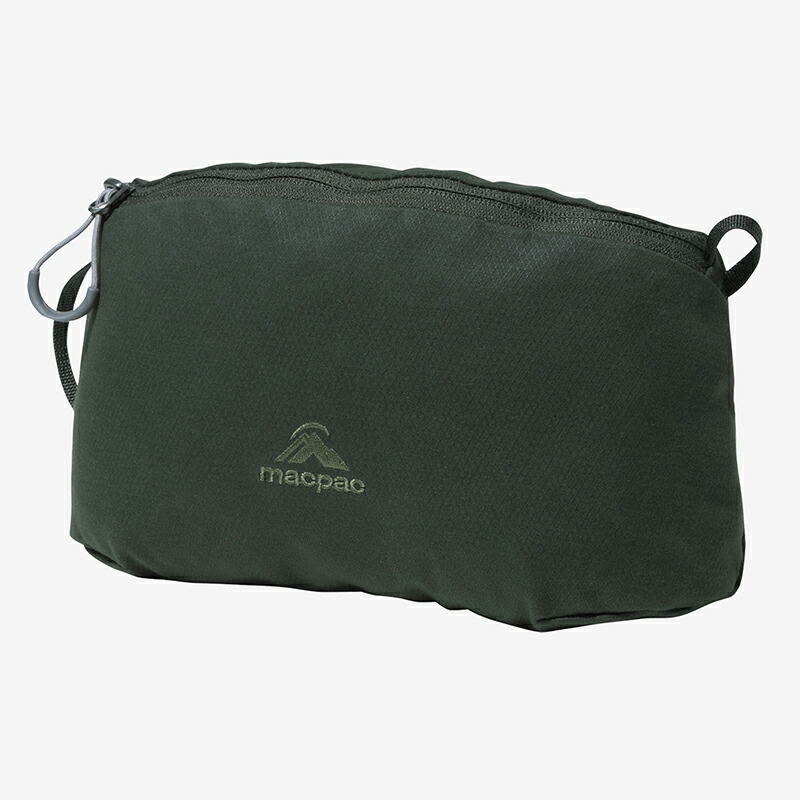 楽天市場】TATRAS（タトラス）RUSBIDO エコナイロンネックポーチ