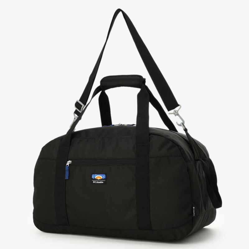 Columbia(コロンビア) 必要経費流れ 若い衆 45L ダッフル PU8703 全4色 ウェア-キッズ・ジュニア用ウェア