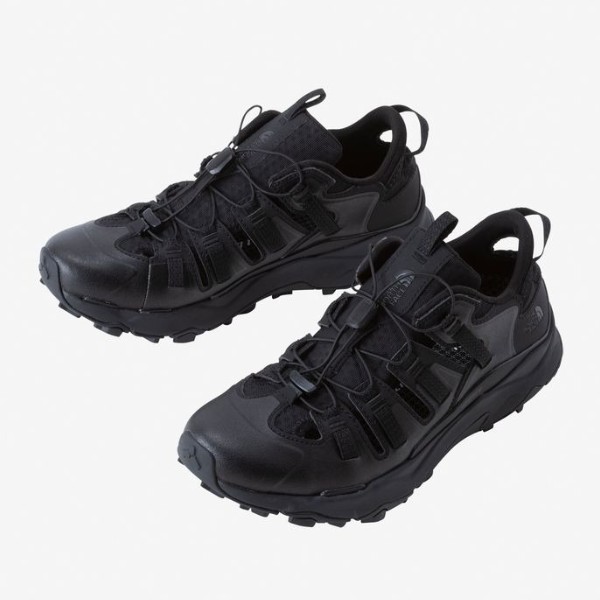 THE NORTH FACE(ザ・ノース・フェイス) VECTIV TARAVAL BREEZE(ベクティブ タラバル ブリーズ) NF02440 全3色 全4サイズ