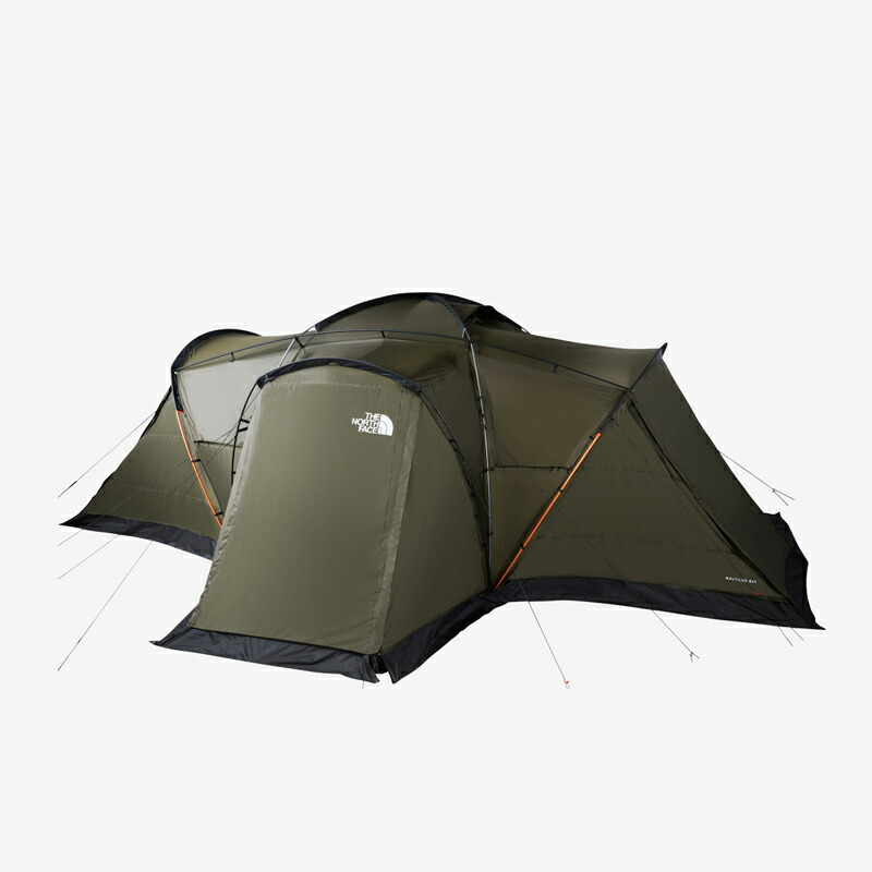 楽天市場】ノースフェイス THE NORTH FACE ノーチラス4×4