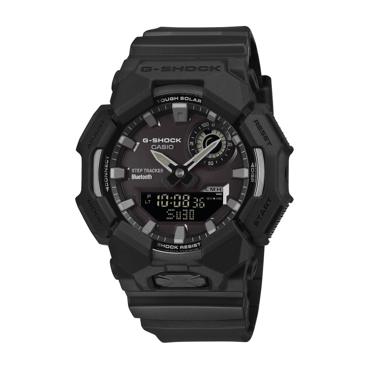 G-SHOCK(ジーショック) 【国内正規品】GA-B010-1A1JF 20気圧防水 ブラック GA-B010-1A1JF