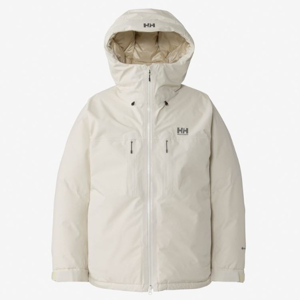 HELLY HANSEN(ヘリーハンセン) スリックダウンジャケット HH12570 全2サイズ
