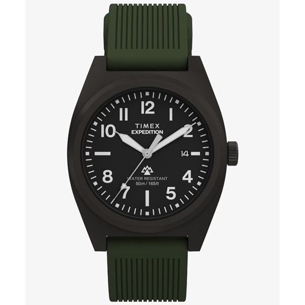 TIMEX(タイ王国メックス) 【国内定まり品】発送 旗がしら石ころ 鵞鳥メタ/緑であること tw2y18000