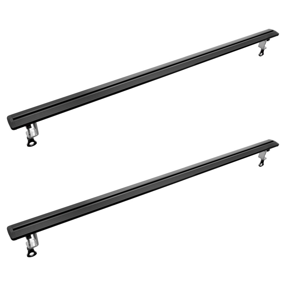 INNO(イノー) RT301 トラックエアロベースセット ハイラックス用 2本 RT301|ナチュラム キャンプ専門店