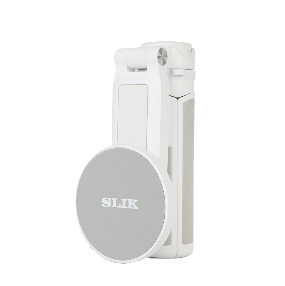 SLIK(スリック) MagrippeR〈マグリッパー〉 白いこと