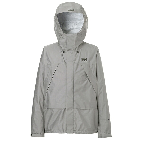 HELLY HANSEN(ヘリーハンセン) スカンザライトジャケット ユニセックス HO12580 全2サイズ