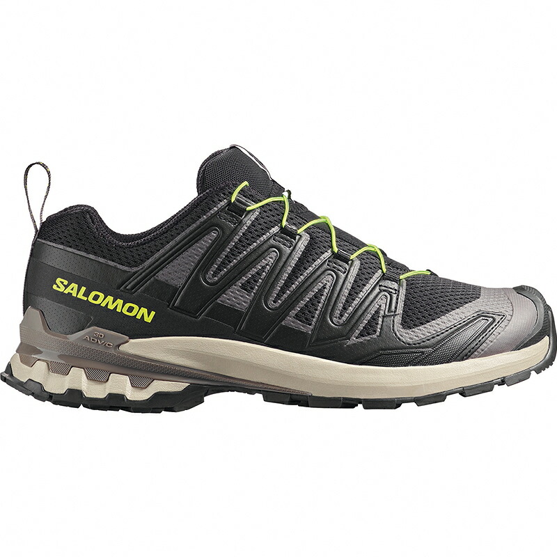 SALOMON(サロモン) XA PRO 3D V9(XA プロ 3D V9) L47986500 全5サイズ