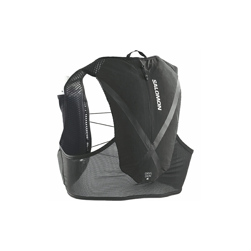 SALOMON(サロモン) GRVL SKIN 4 全3色 全5サイズ