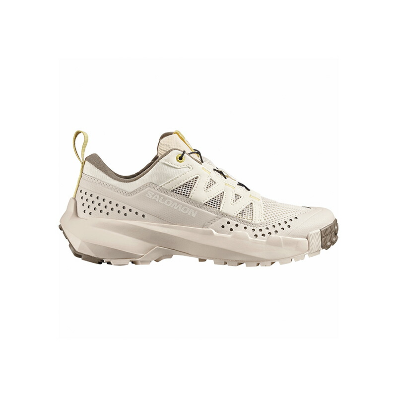 SALOMON(サロモン) TERRAMPHIBIAN W(テランフィビアン ウィメンズ) L49145300 全5サイズ｜ナチュラム キャンプ専門店