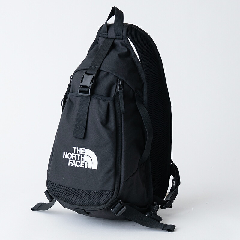 楽天市場】ノースフェイス ローマースリング NM82062 Roamer Sling THE