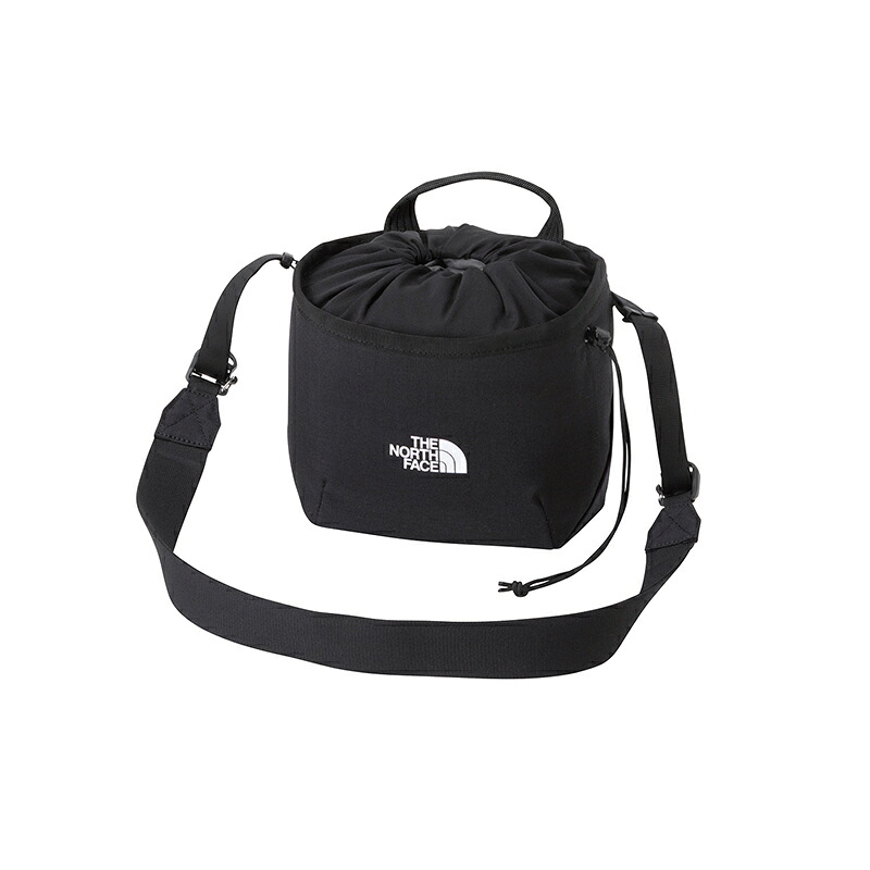 THE NORTH FACE(ザ・ノース・フェイス) MLカメラバッグ 3L ブラック(K) NM72614