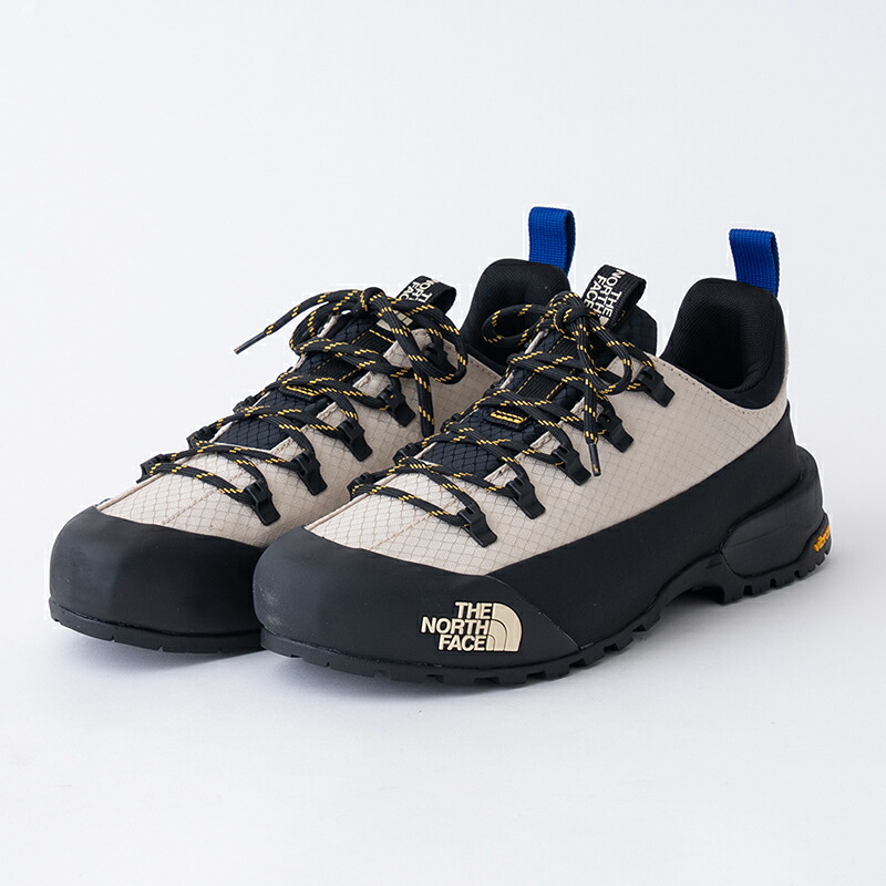 THE NORTH FACE(ザ・ノース・フェイス) グレンクリフ ユニ一発やる 9.5/27.5糎 乾荒原石ころ×腫瘍壊死因子黒いこと(DK) NF02643