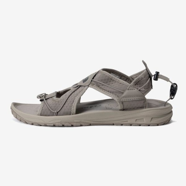 THE NORTH FACE(ザ・ノース・フェイス) ストレイタム ポータ ユニセックス 10/28.0cm マッシュルーム×マッシュルーム(MM) NF52552