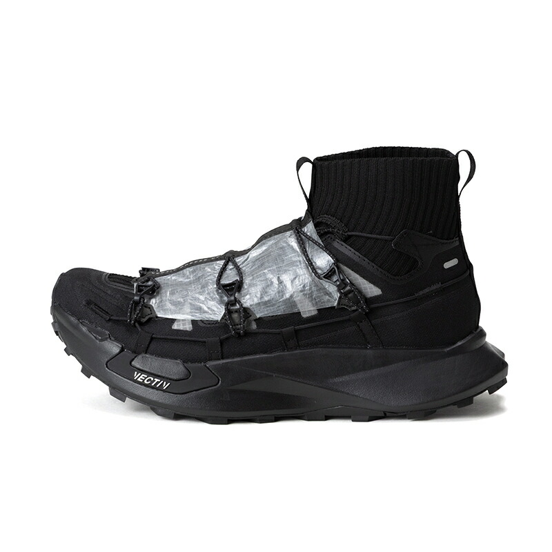 THE NORTH FACE(ザ・ノース・フェイス) ベクティブ ブリーズ DCF ユニ一発やる NF52641 全2色 全3大いさ