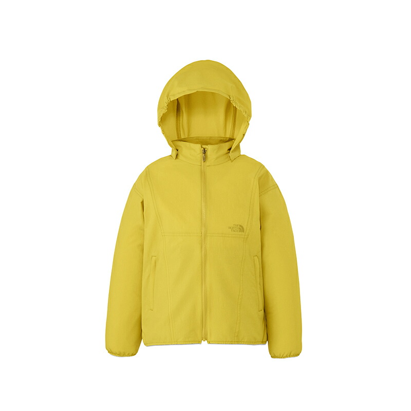 THE NORTH FACE(ザ・ノース・フェイス) TNFビーフリージャケット キッズ NPJ22551 全2色 全4サイズ