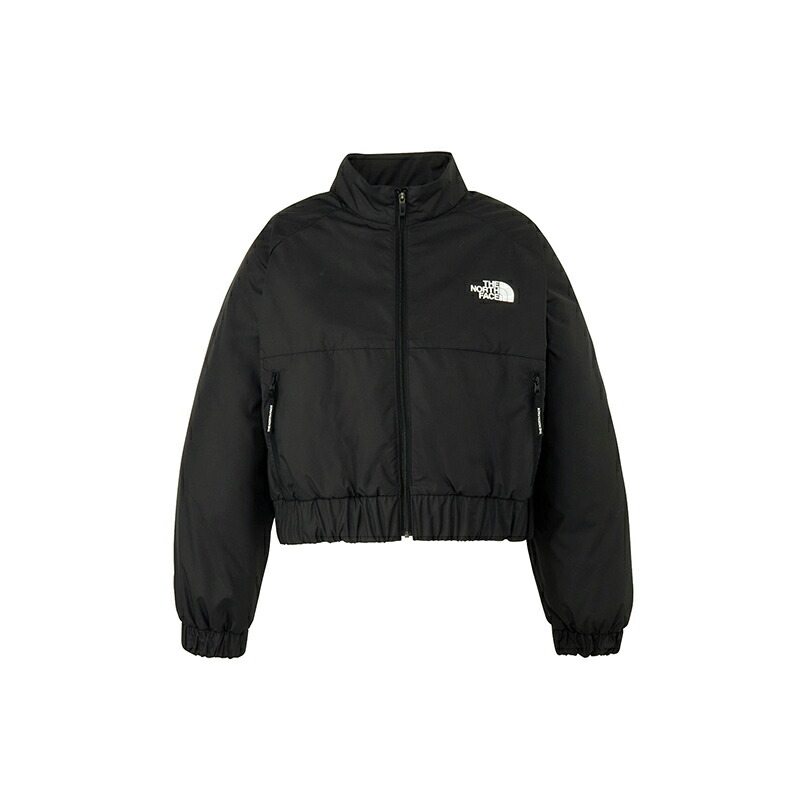 THE NORTH FACE(ザ・ノース・フェイス) ビートウィンドショートジャケット キッズ NPJ22601 全2色 全4サイズ