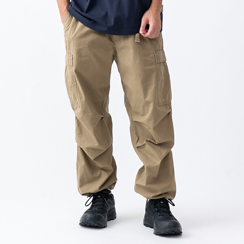 THE NORTH FACE(ザ・ノース・フェイス) ロックステディカーゴパンツ ユニ一発やる NB32633 全4色 全2大きさ