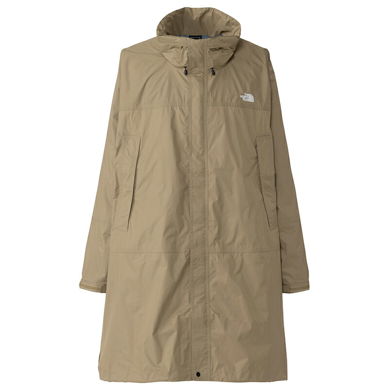 THE NORTH FACE(ザ・ノース・フェイス) ハイドレナレインポンチョ ユニセックス NP12630 全3色 全2サイズ