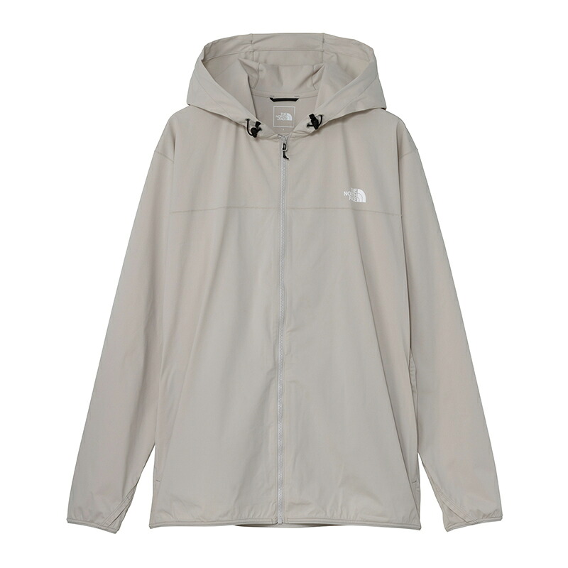 THE NORTH FACE(ザ・ノース・フェイス) サンシェイドフルジップフーディ メンズ NP22435 全3色 全4大きさ