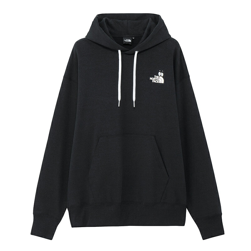 THE NORTH FACE(ザ・ノース・フェイス) ズーピッカーフーディ ユニセックス NT12645 全2色 全2サイズ|ナチュラム キャンプ専門店