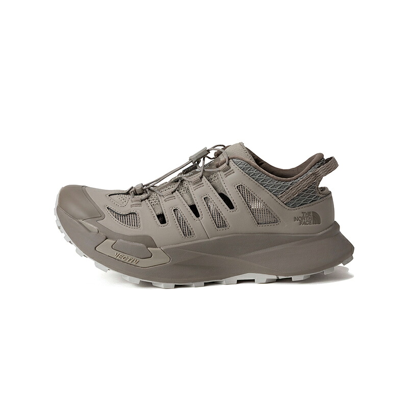 THE NORTH FACE(ザ・ノース・フェイス) ベクティブ ブリーズ 2 ユニ一発やる 10/28.0糎 茸×トープ(MT) NF52644