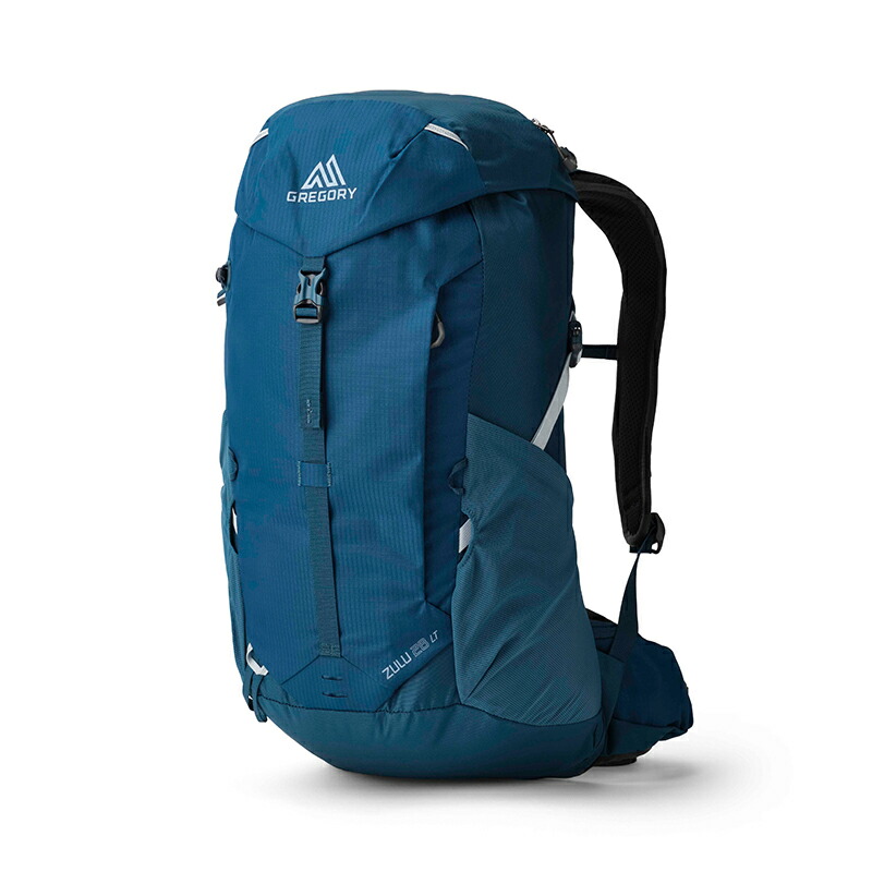 GREGORY(グレゴリー) ズール28 LT 28L ストレートブルー 149317A799
