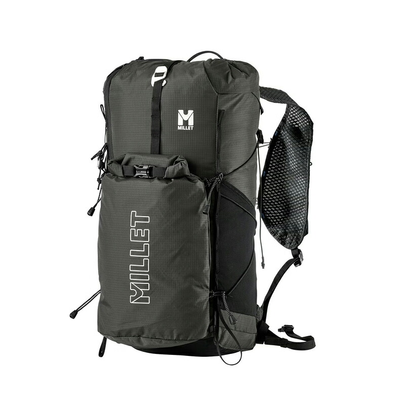 MILLET(ミレー) PARMELAN 17 MIS01328 全2色