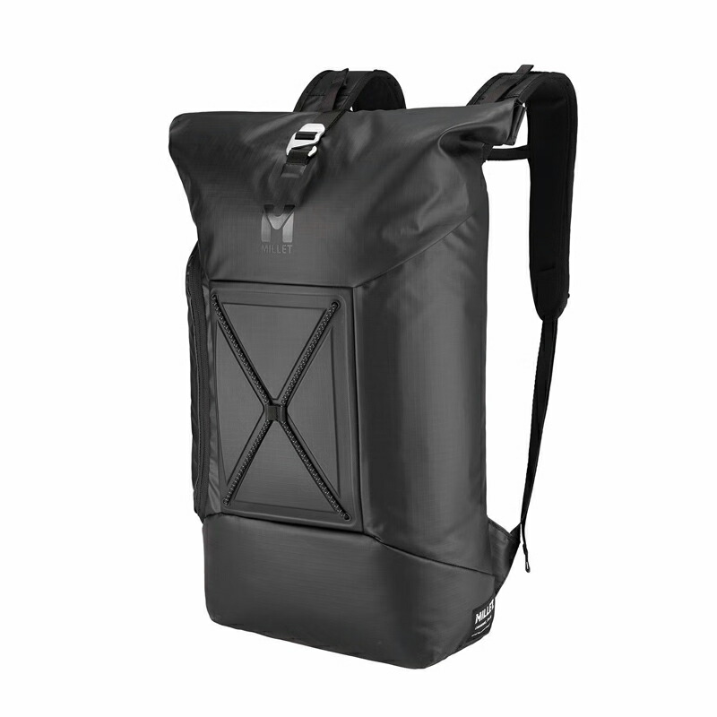 MILLET(ミレー) CHAMONIX 25+5 25+5L N0247(BLACK - NOIR) MIS2483