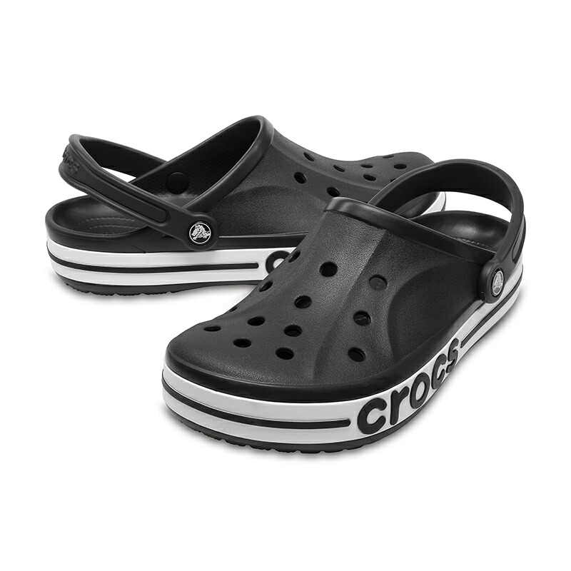 CROCS(クロックス) BAYABAND CLOG(バヤバンド クロッグ) 205089 全7大きさ