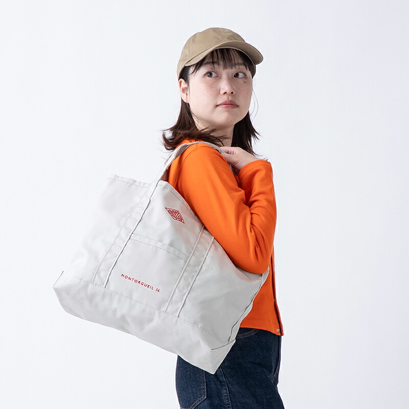 DANTON(ダントン) MONTORGUEIL(モントルグイユ) MONTORGUEIL 全2色