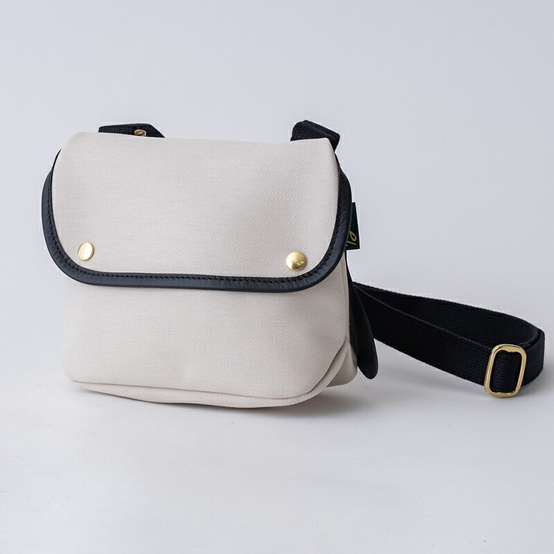 Brady(ブレディ) AVON MINI(エイボン ミニ) ONE SIZE DOVE GREY(BLACK) #AVON MINI